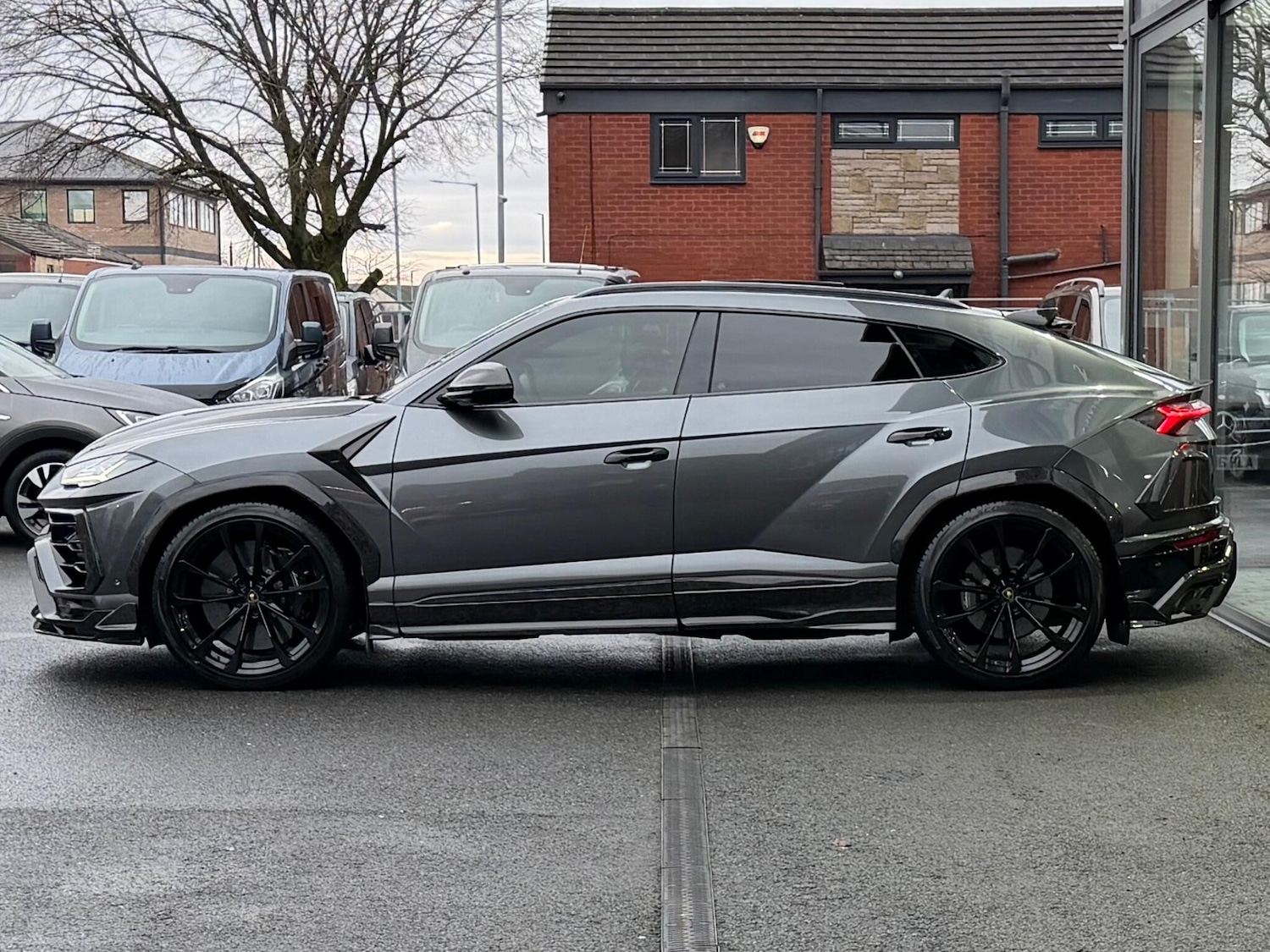 Used Lamborghini Urus 2019 for sale - 77090778: Photo 7