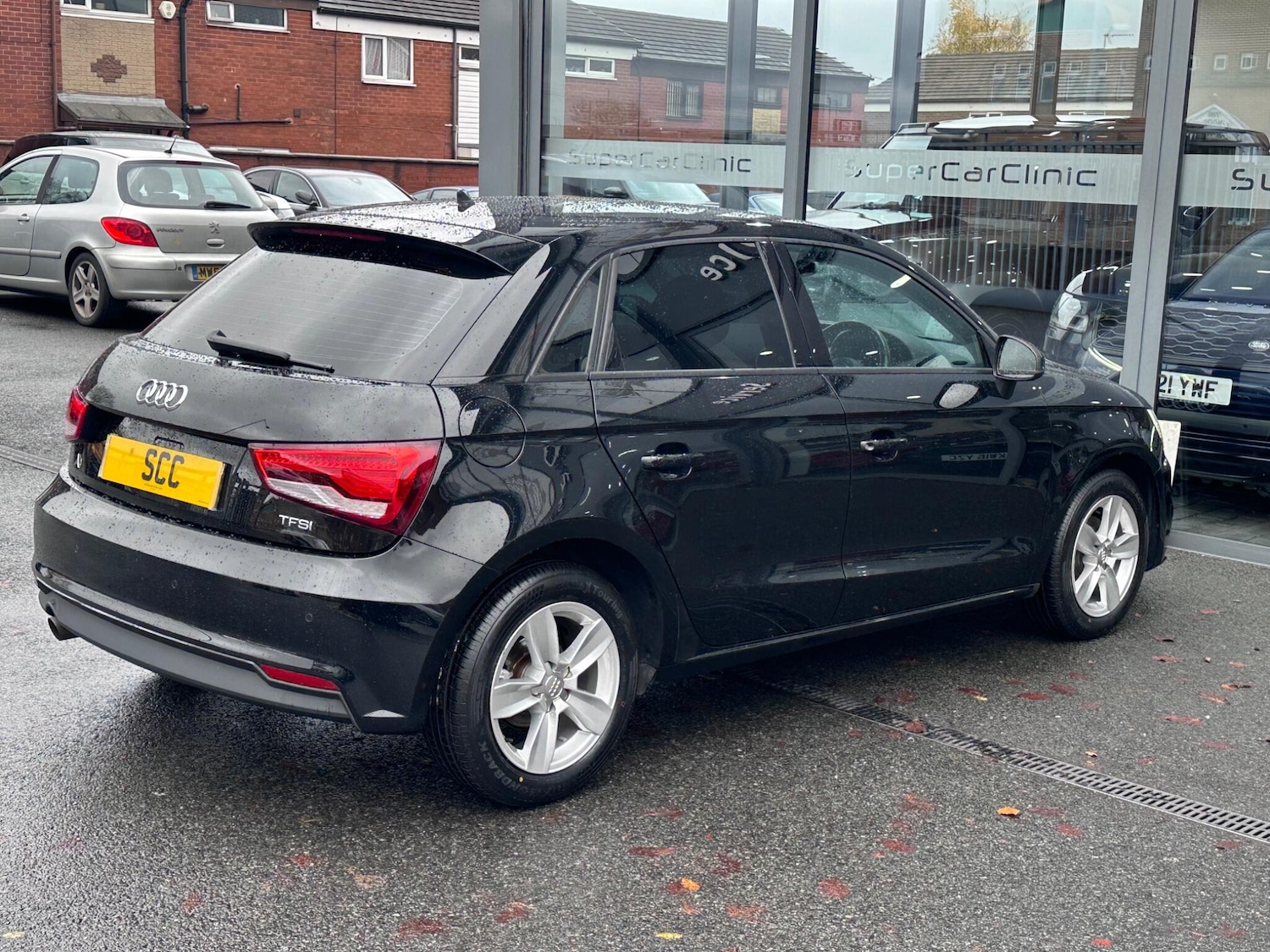 Used Audi A1 for sale - 76472149: Photo 10