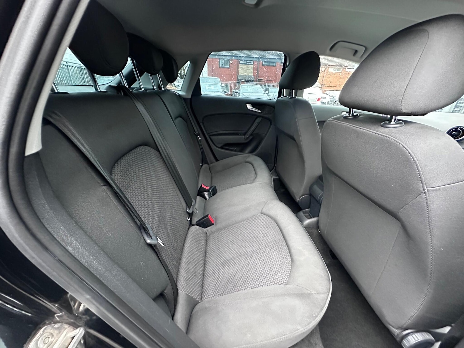 Used Audi A1 for sale - 76472149: Photo 13