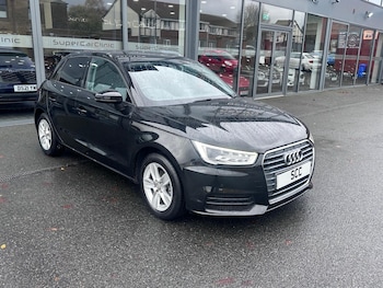 Used Audi A1 2017 for sale - 76472149: Photo