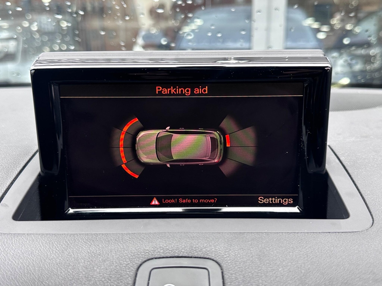 Used Audi A1 for sale - 76472149: Photo 20