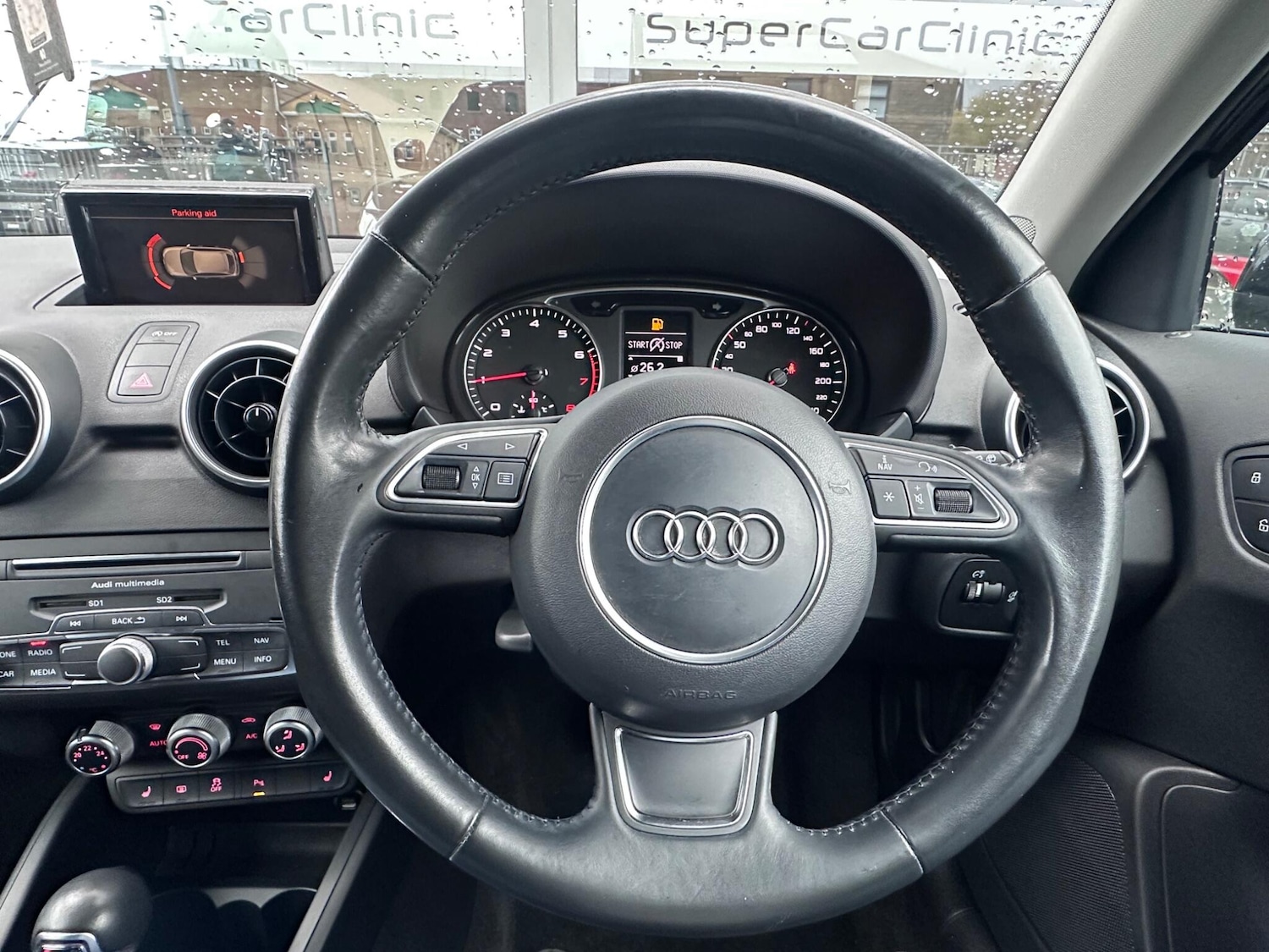 Used Audi A1 for sale - 76472149: Photo 21