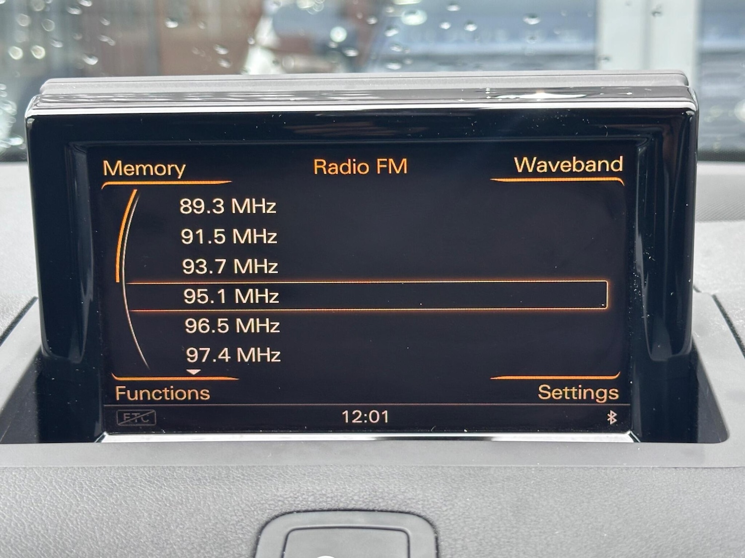 Used Audi A1 for sale - 76472149: Photo 23