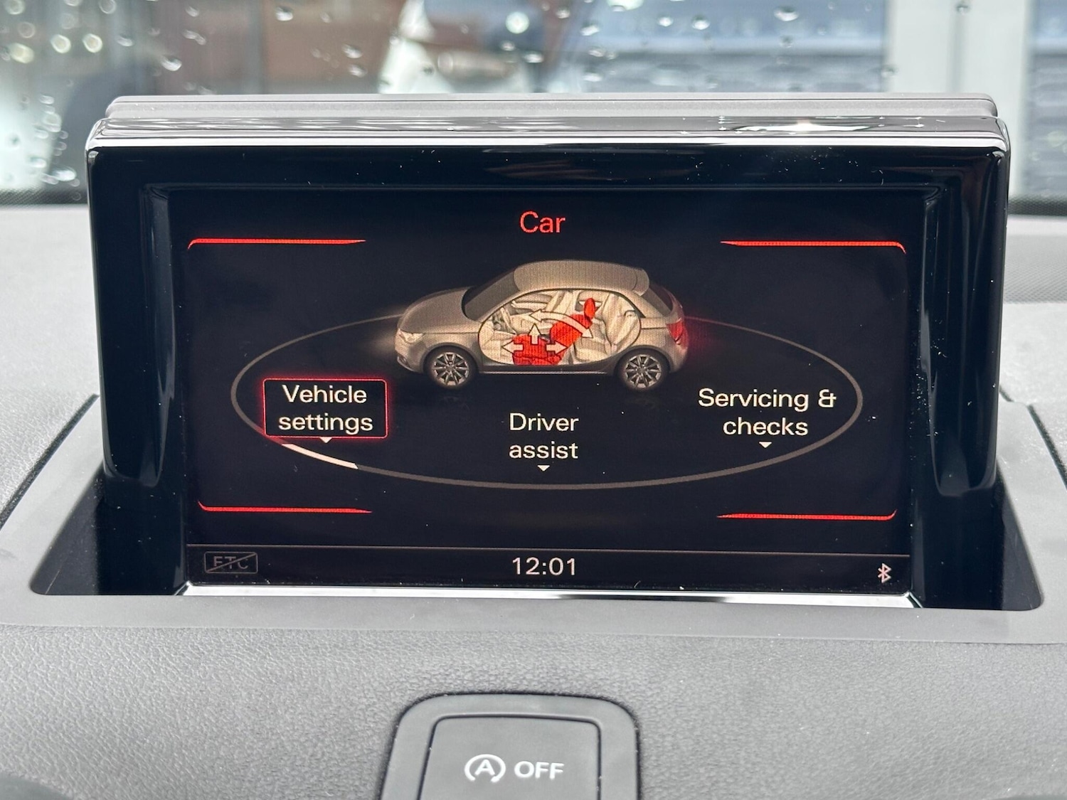 Used Audi A1 for sale - 76472149: Photo 25