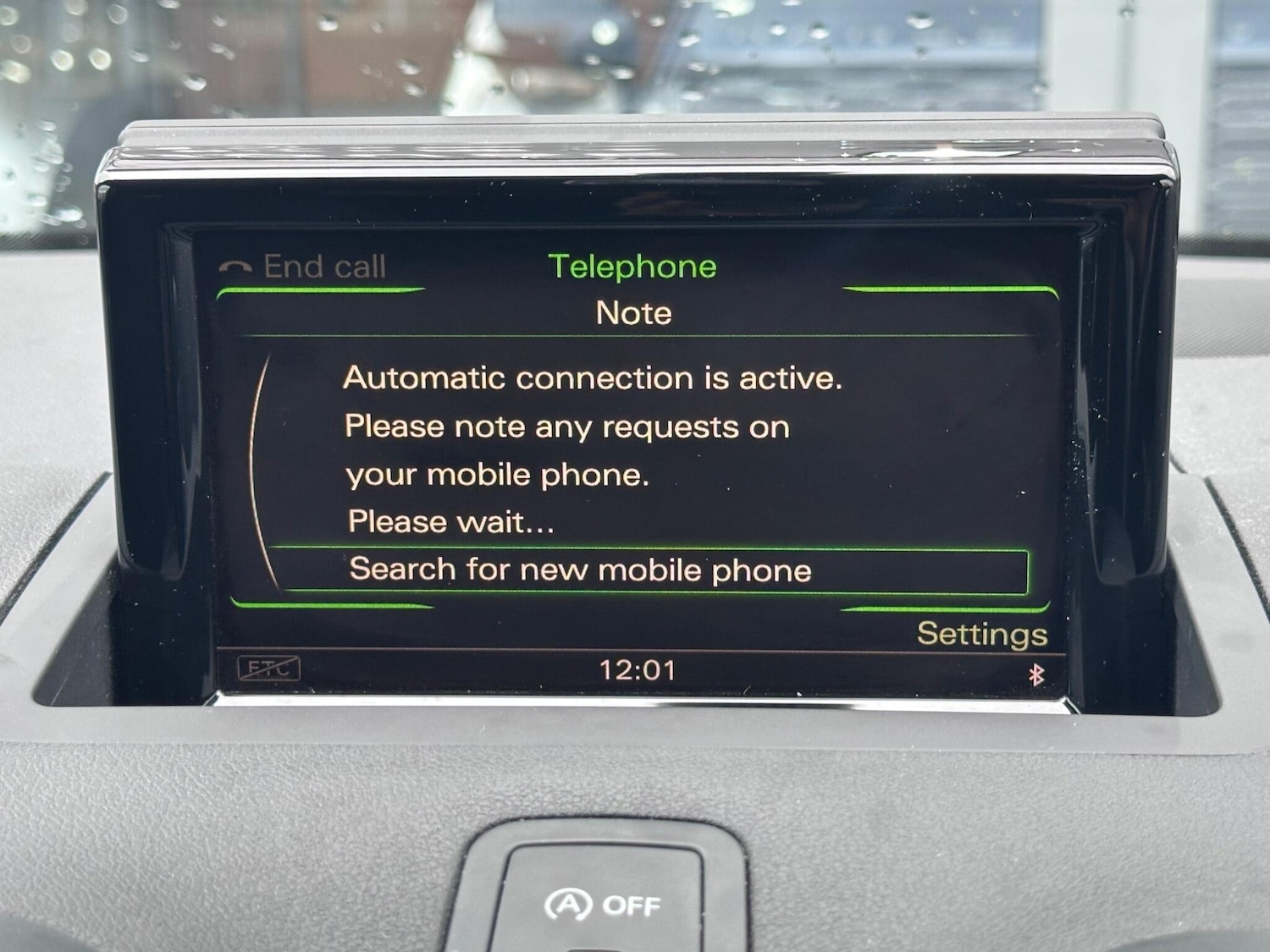 Used Audi A1 for sale - 76472149: Photo 26