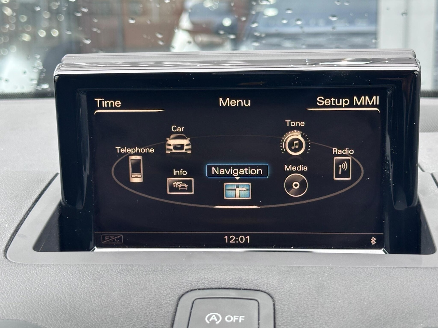 Used Audi A1 for sale - 76472149: Photo 27