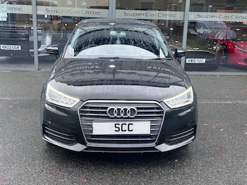 Used Audi A1 2017 for sale - 76472149: Photo