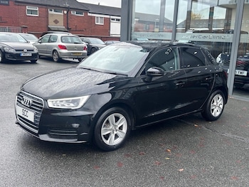 Used Audi A1 2017 for sale - 76472149: Photo