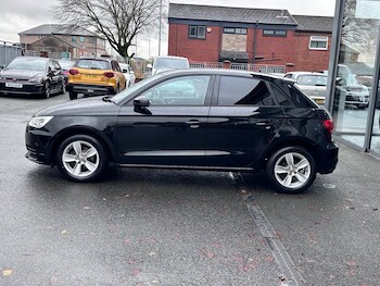 Used Audi A1 2017 for sale - 76472149: Photo