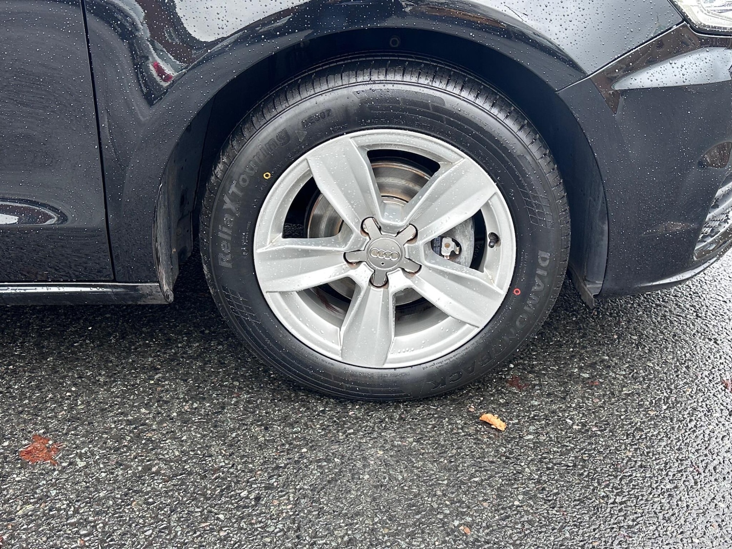 Used Audi A1 for sale - 76472149: Photo 6