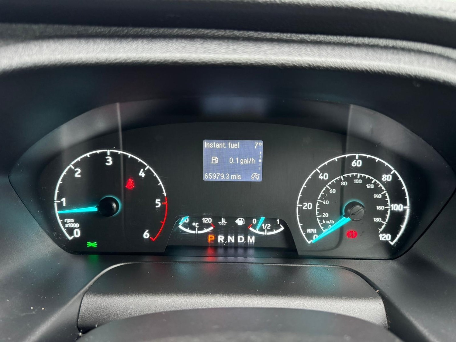 Used Ford Transit Custom 2020 for sale - 76584364: Photo 14