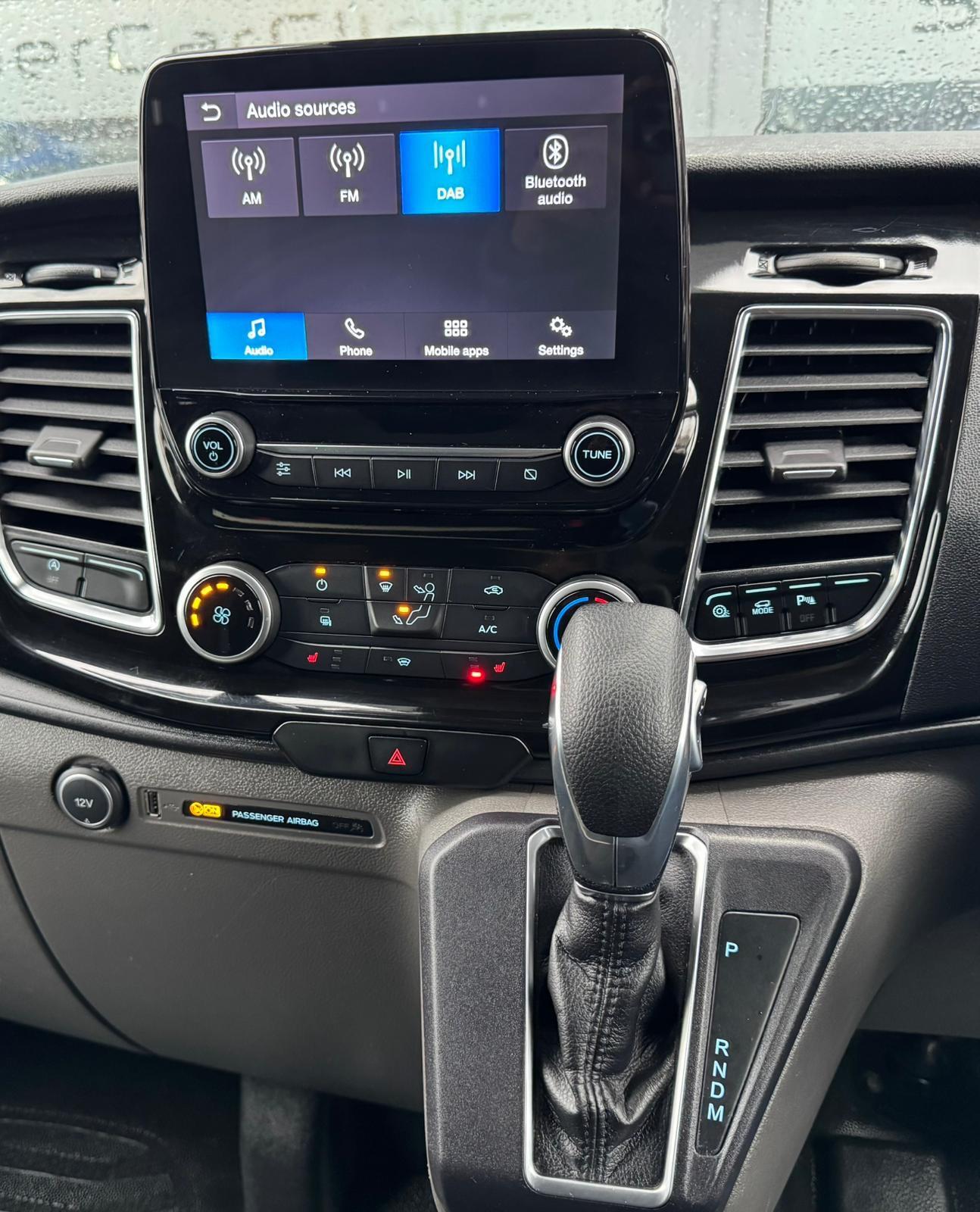 Used Ford Transit Custom 2020 for sale - 76584364: Photo 15