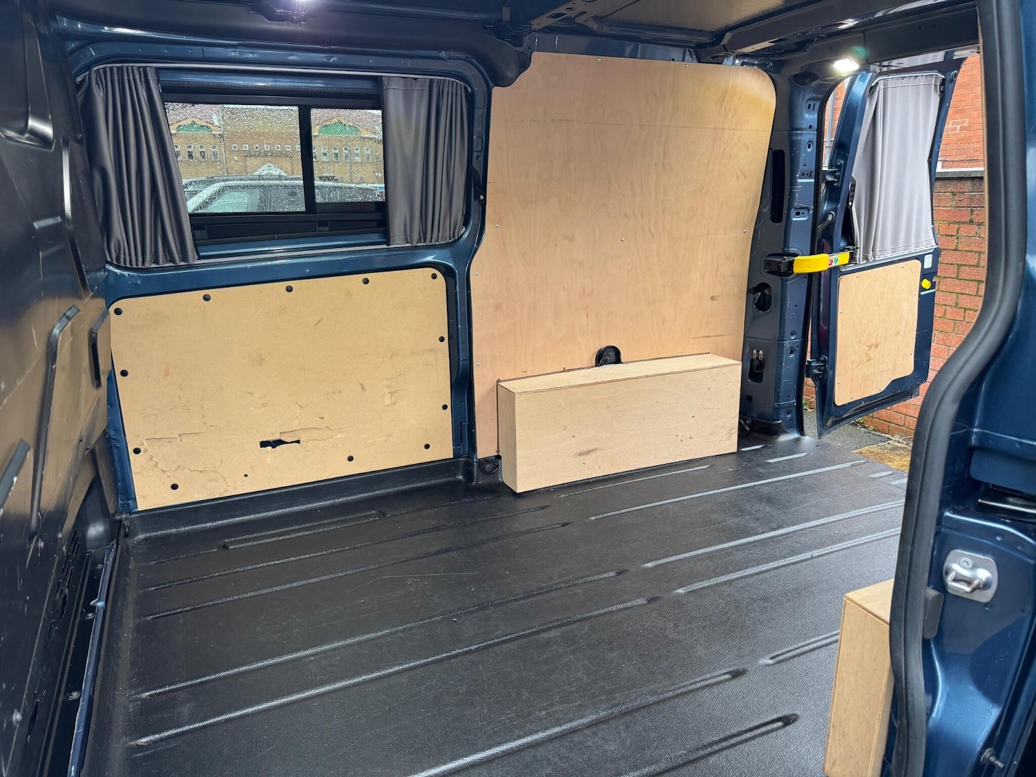 Used Ford Transit Custom 2020 for sale - 76584364: Photo 21