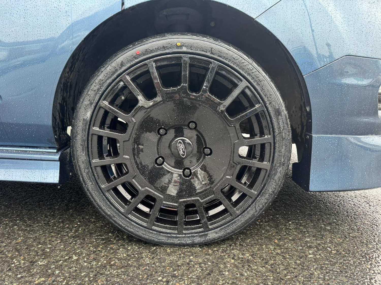 Used Ford Transit Custom 2020 for sale - 76584364: Photo 9