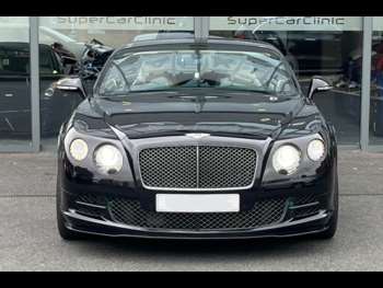 Used Bentley Continental 2015 for sale - 71361502: Photo