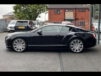Used Bentley Continental 2015 for sale - 71361502: Photo
