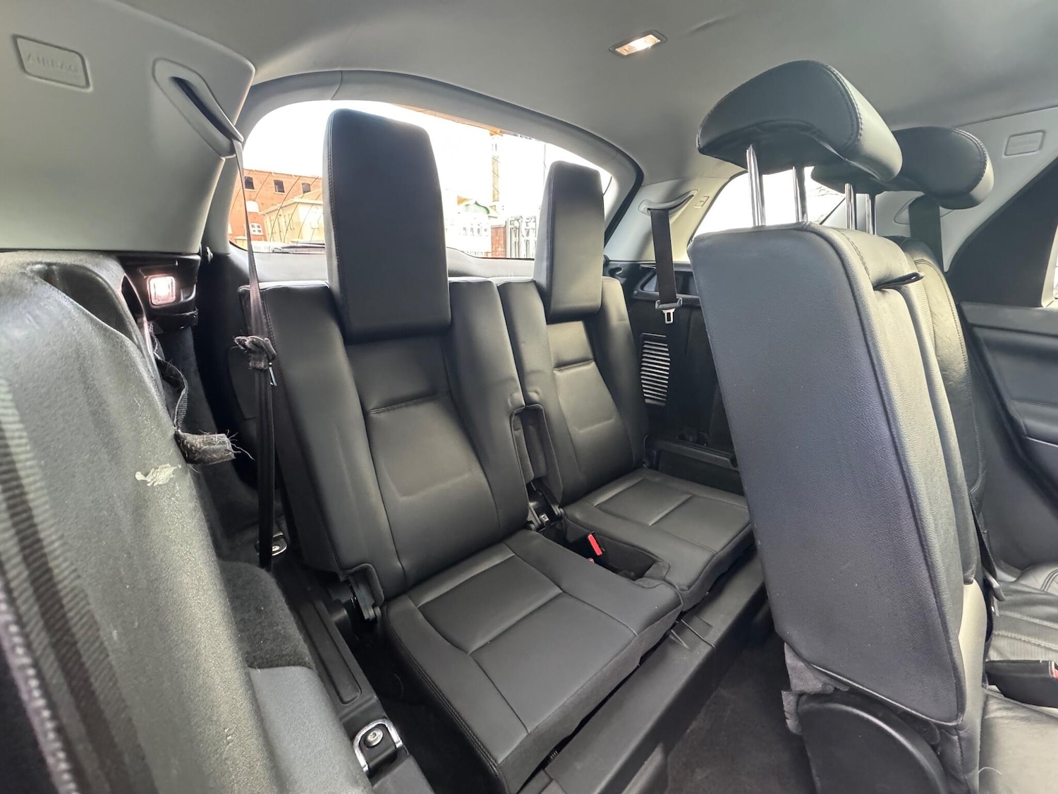Used Land Rover Discovery Sport 2017 for sale - 76377903: Photo 20