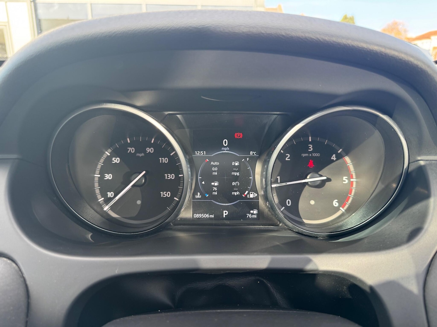 Used Land Rover Discovery Sport 2017 for sale - 76377903: Photo 27