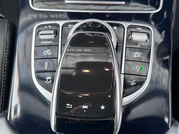 Used Mercedes-Benz C-Class 2017 for sale - 76215335: Photo 23
