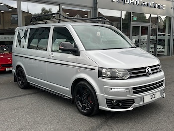 Used Volkswagen Transporter 2011 for sale - 75400792: Photo