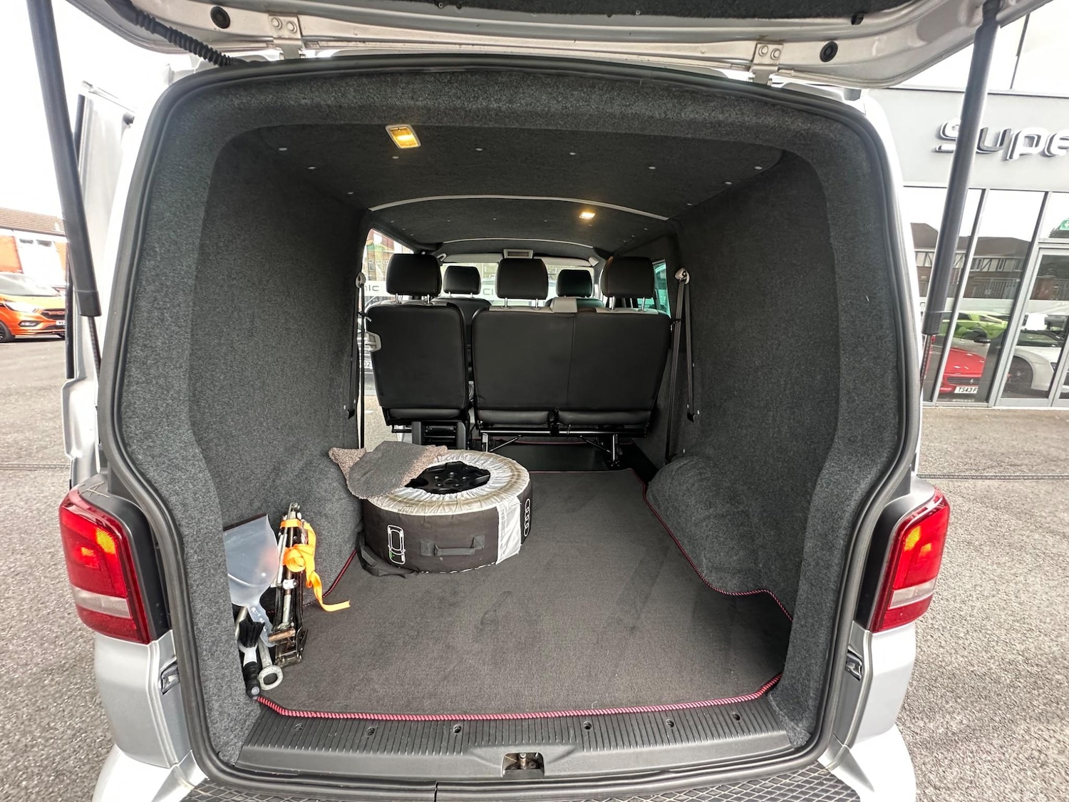 Vehicle 26