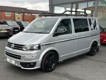 Used Volkswagen Transporter 2011 for sale - 75400792: Photo