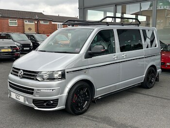 Used Volkswagen Transporter 2011 for sale - 75400792: Photo