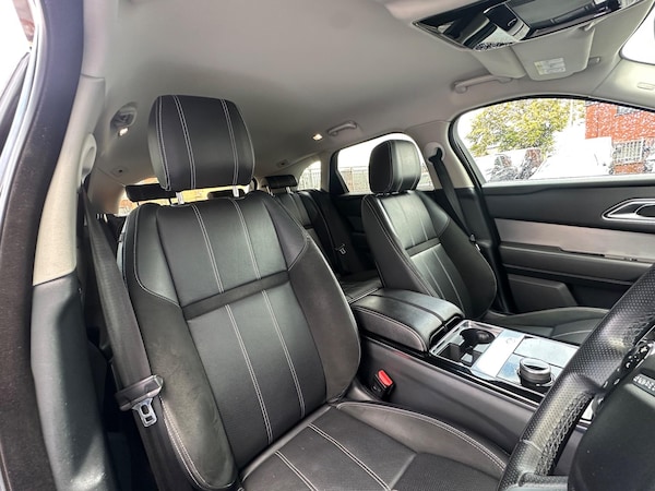 Used Land Rover Range Rover Velar for sale - 75720283: Photo 13