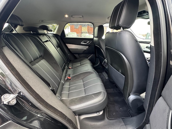Used Land Rover Range Rover Velar for sale - 75720283: Photo 14