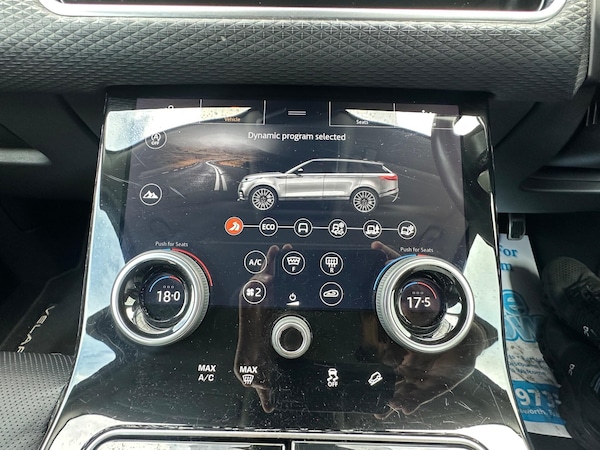Used Land Rover Range Rover Velar for sale - 75720283: Photo 15
