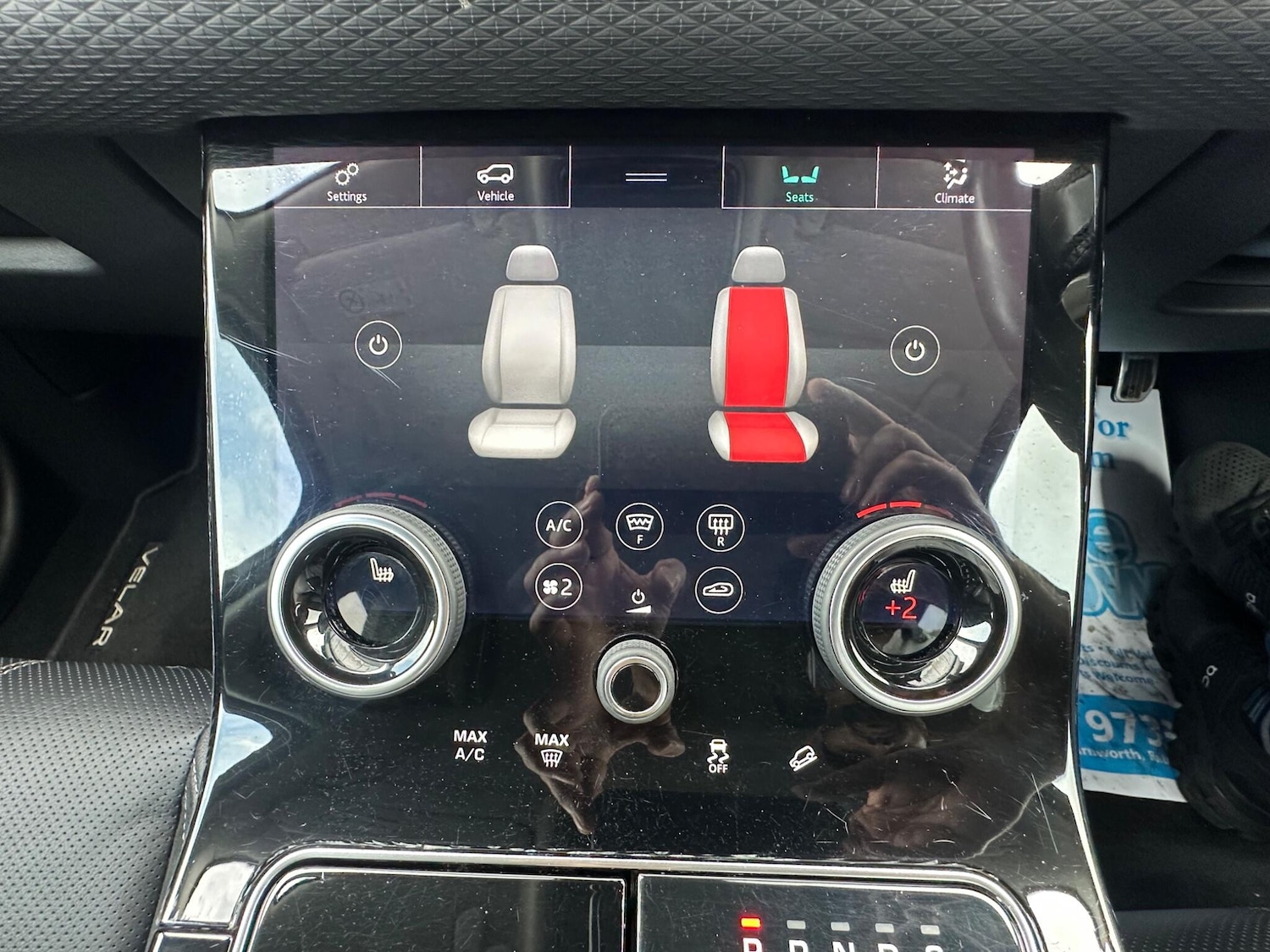 Vehicle 16