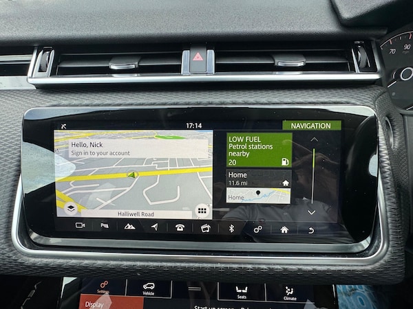 Used Land Rover Range Rover Velar for sale - 75720283: Photo 17