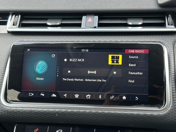 Used Land Rover Range Rover Velar for sale - 75720283: Photo 18