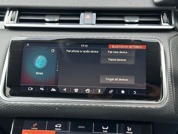 Used Land Rover Range Rover Velar for sale - 75720283: Photo 21