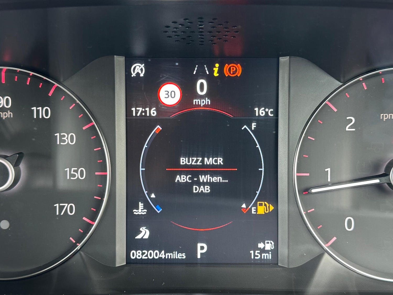 Vehicle 25