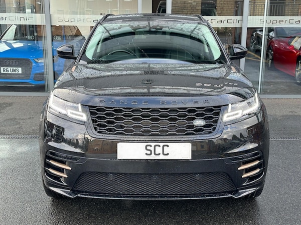 Used Land Rover Range Rover Velar for sale - 75720283: Photo 2