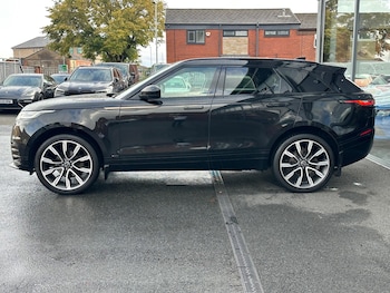Used Land Rover Range Rover Velar 2018 for sale - 75720283: Photo