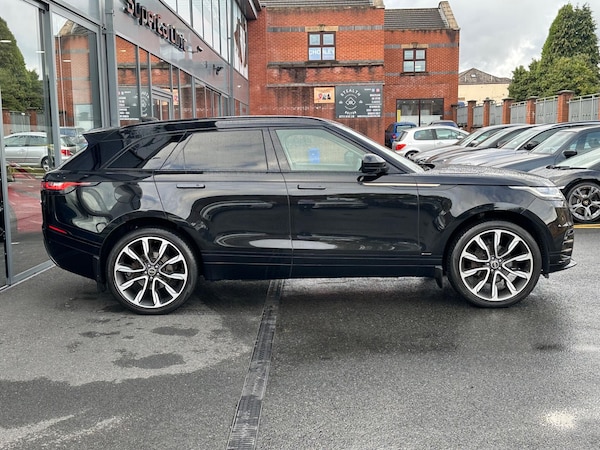 Used Land Rover Range Rover Velar for sale - 75720283: Photo 5