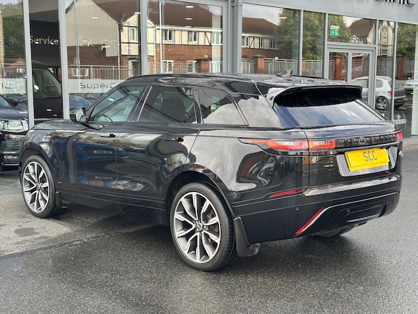 Used Land Rover Range Rover Velar for sale - 75720283: Photo 6