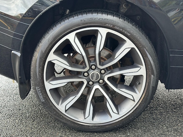 Used Land Rover Range Rover Velar for sale - 75720283: Photo 9