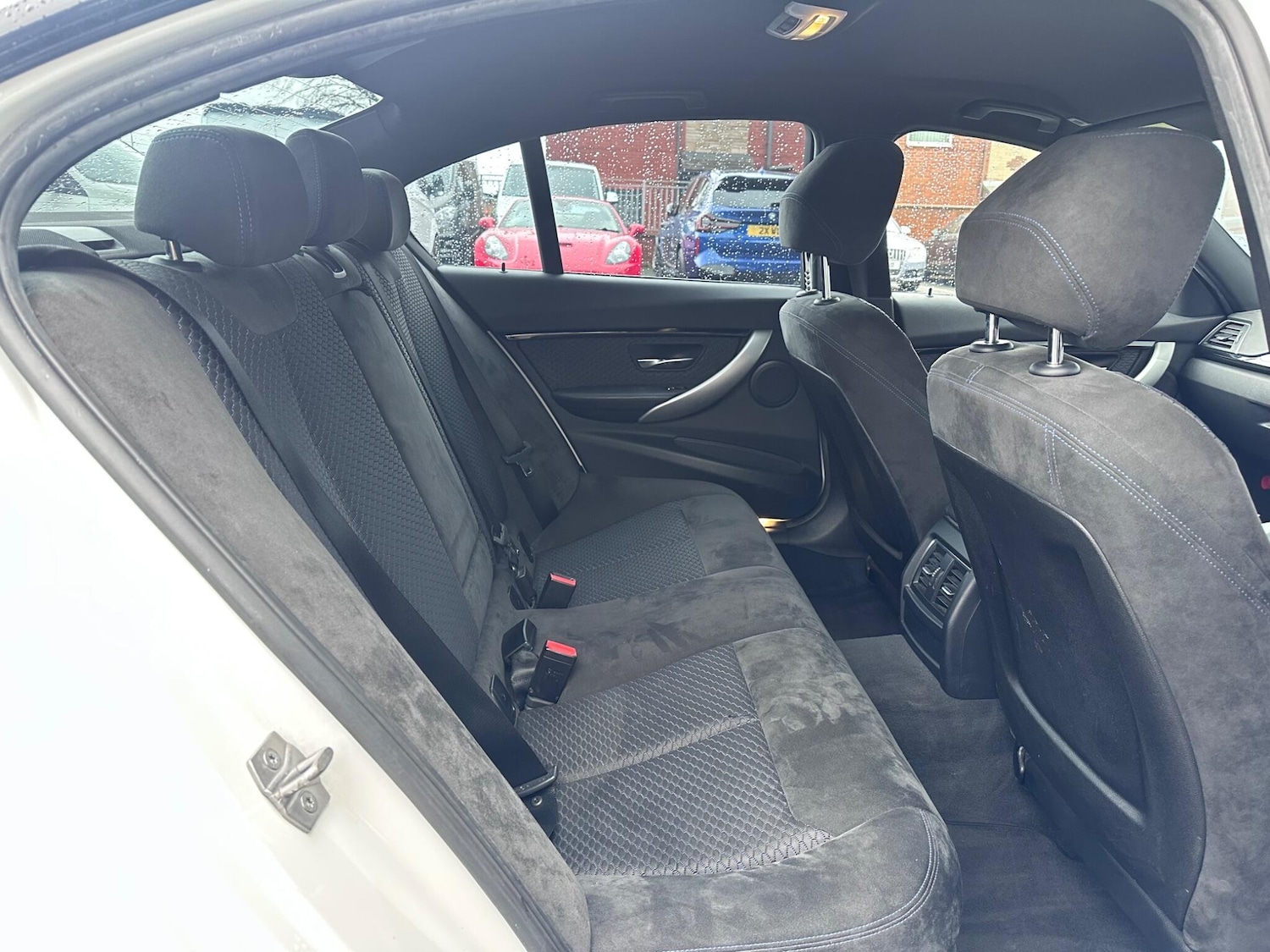 Used BMW 3 Series for sale - 76550376: Photo 11