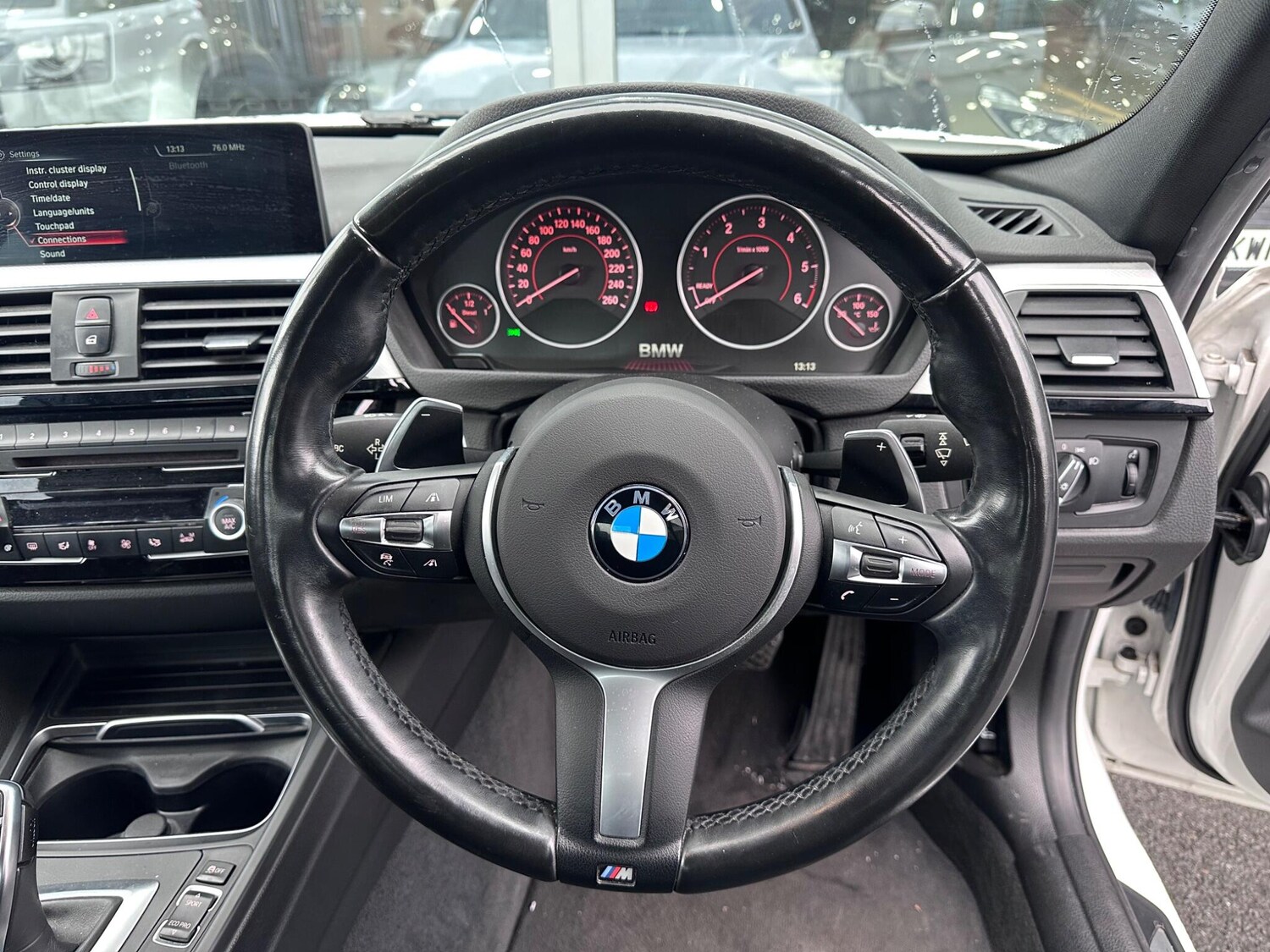 Used BMW 3 Series for sale - 76550376: Photo 15