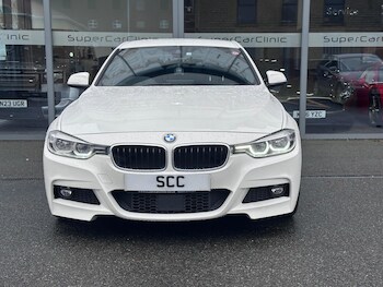 Used BMW 3 Series 2016 for sale - 76550376: Photo