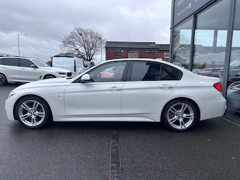 Used BMW 3 Series 2016 for sale - 76550376: Photo