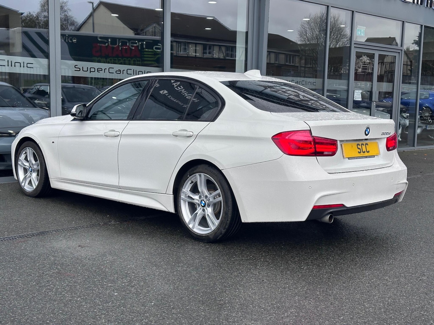 Used BMW 3 Series for sale - 76550376: Photo 7