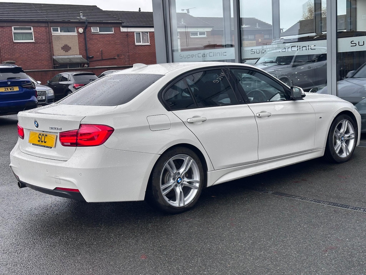Used BMW 3 Series for sale - 76550376: Photo 9