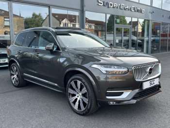 2019 (69) - 2.0 B5D [235] Inscription Pro 5dr AWD Geartronic