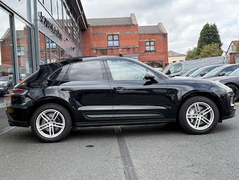 Used Porsche Macan 2022 for sale - 79540635: Photo