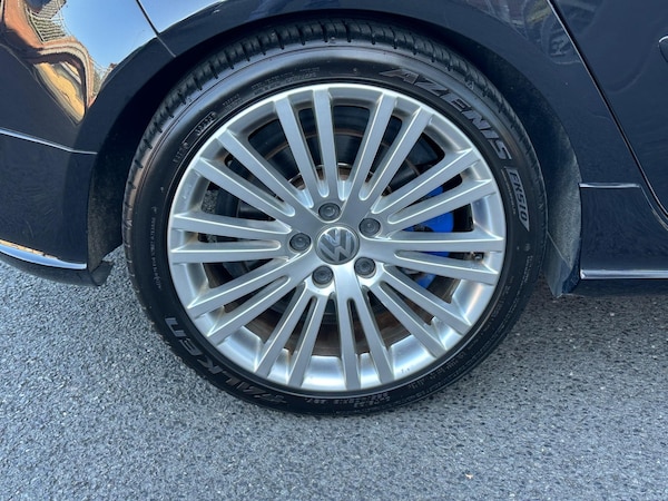 Used Volkswagen Golf 2025 for sale - 75310327: Photo 10