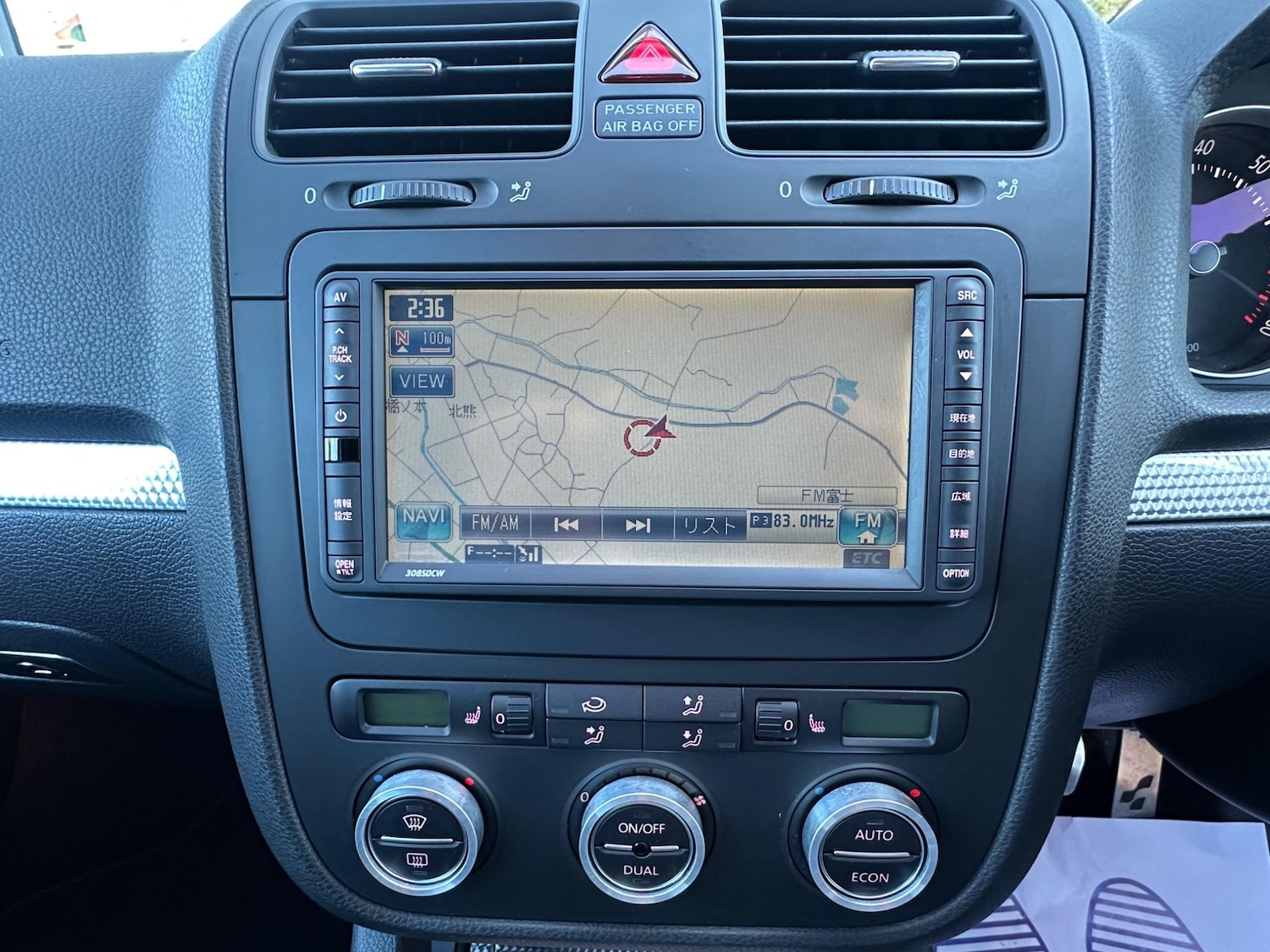 Vehicle 19